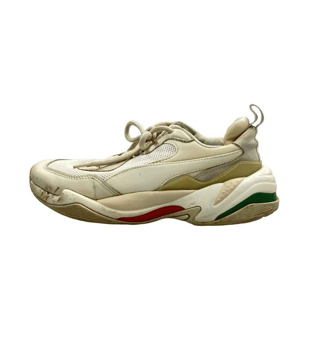 プーマ ローカットスニーカー レディース SIZE 24.0 (L) PUMA