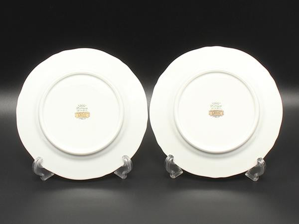 リチャードジノリ 飾り皿 2点セット 【公式通販】