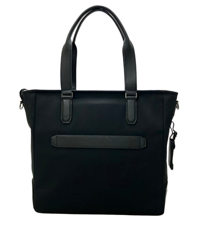 美品 TUMI 2way トートバッグ ショルダーバッグ 斜め掛け HARRISON メンズ トゥミ