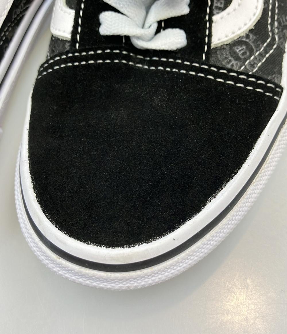 VANS ローカットスニーカー × BUMP OF CHICKEN レディース SIZE 23.5 (M) ヴァンズ