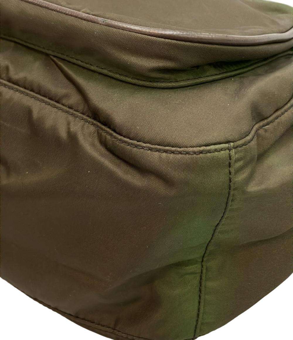 PRADA ショルダーバッグ 斜め掛け レディース プラダ