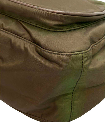 PRADA ショルダーバッグ 斜め掛け レディース プラダ