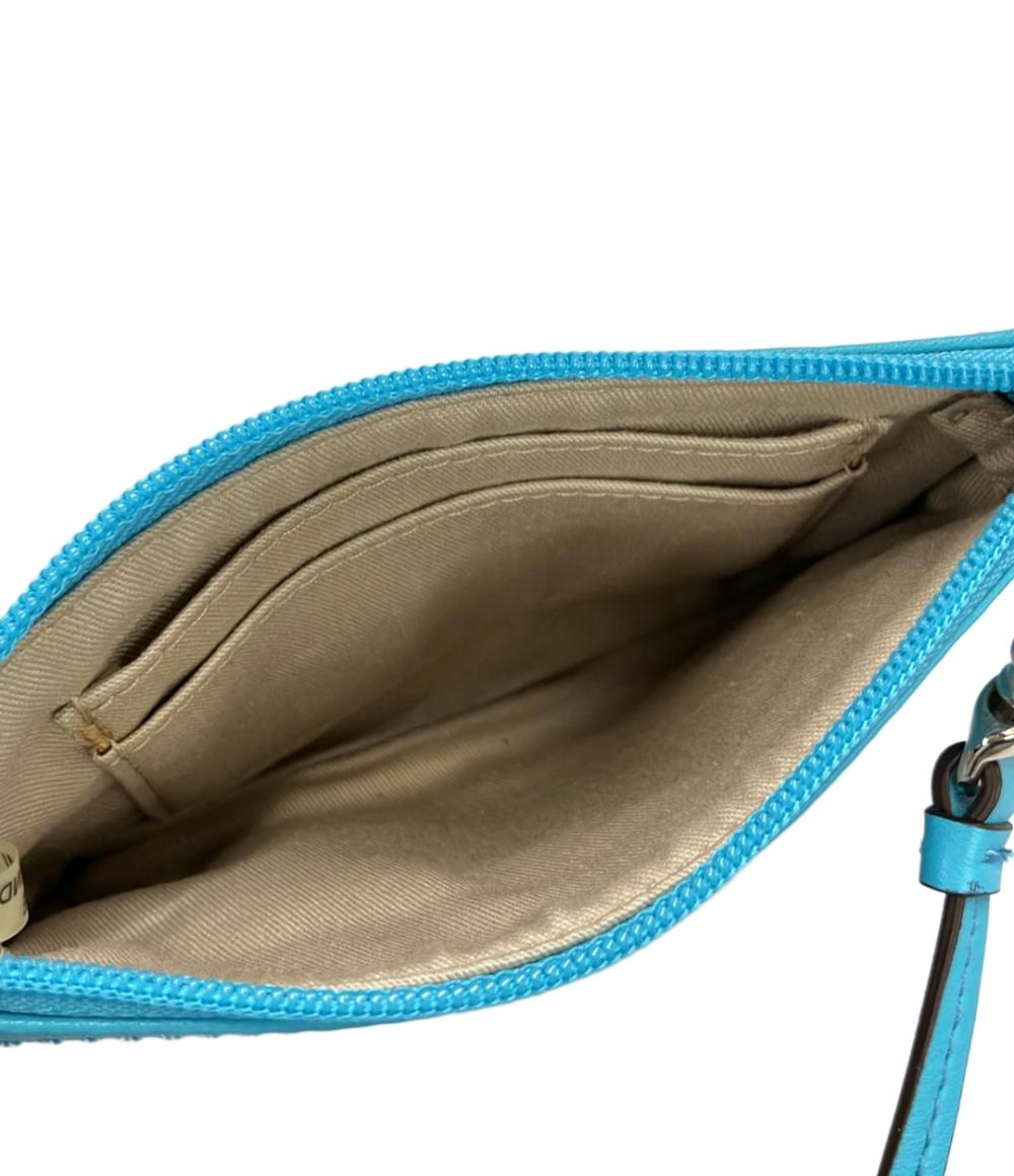 コーチ ポーチ レディース COACH