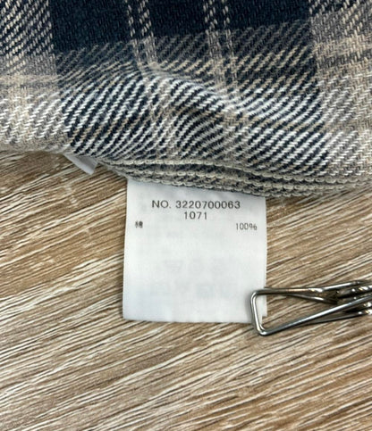 ロンハーマン 長袖シャツ 3220700063 メンズ SIZE S Ron Herman