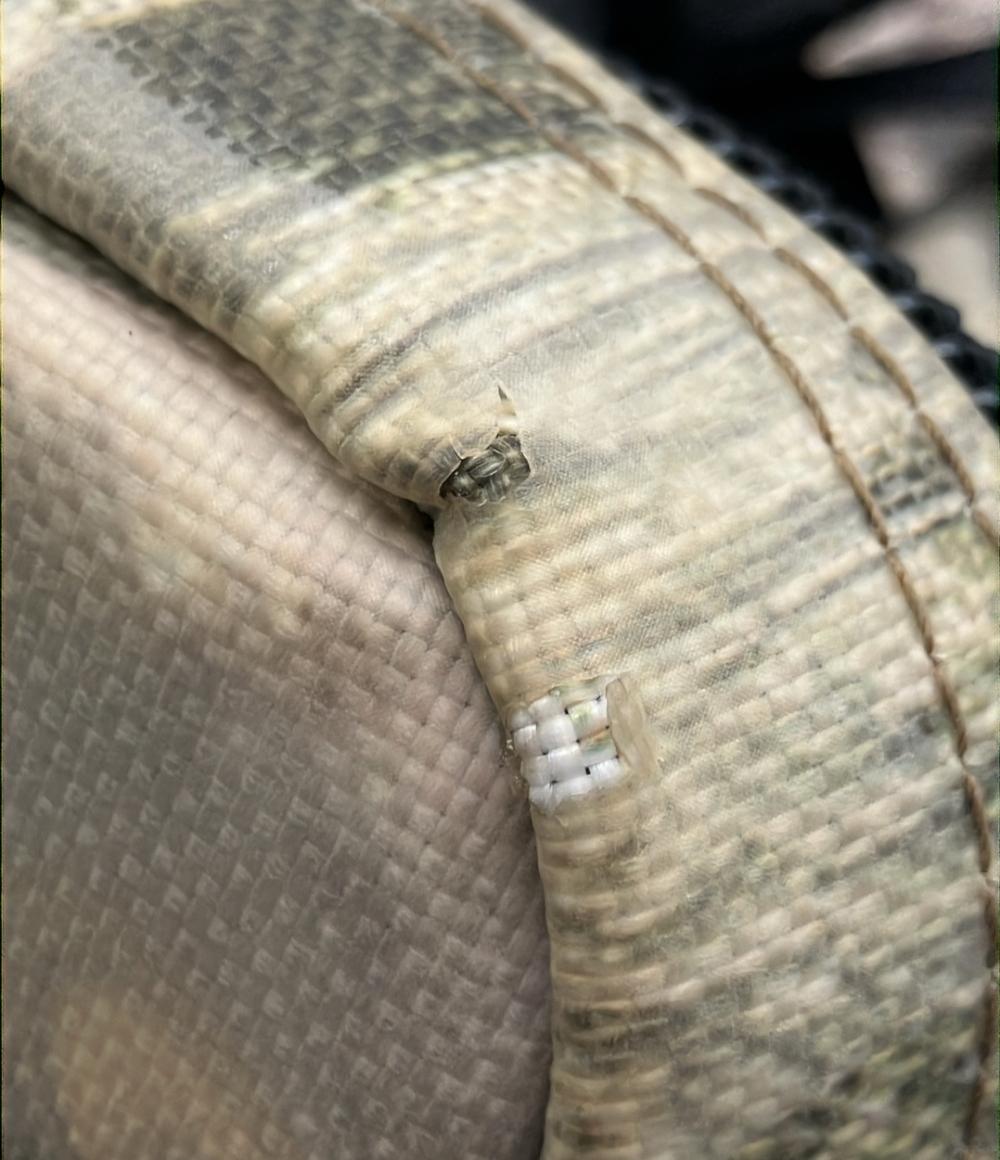 ザ・ノースフェイス リュック ヒューズボックス メンズ THE NORTH FACE