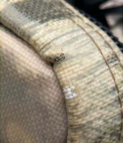 ザ・ノースフェイス リュック ヒューズボックス メンズ THE NORTH FACE