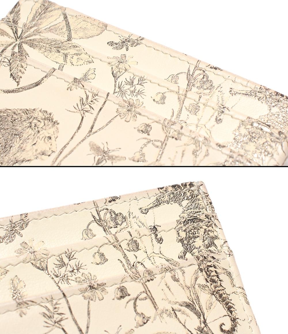 Christian Dior カードケース レディース クリスチャンディオール