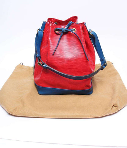 ルイ・ヴィトン ショルダーバッグ 肩掛け ノエ エピ M44084 レディース LOUIS VUITTON