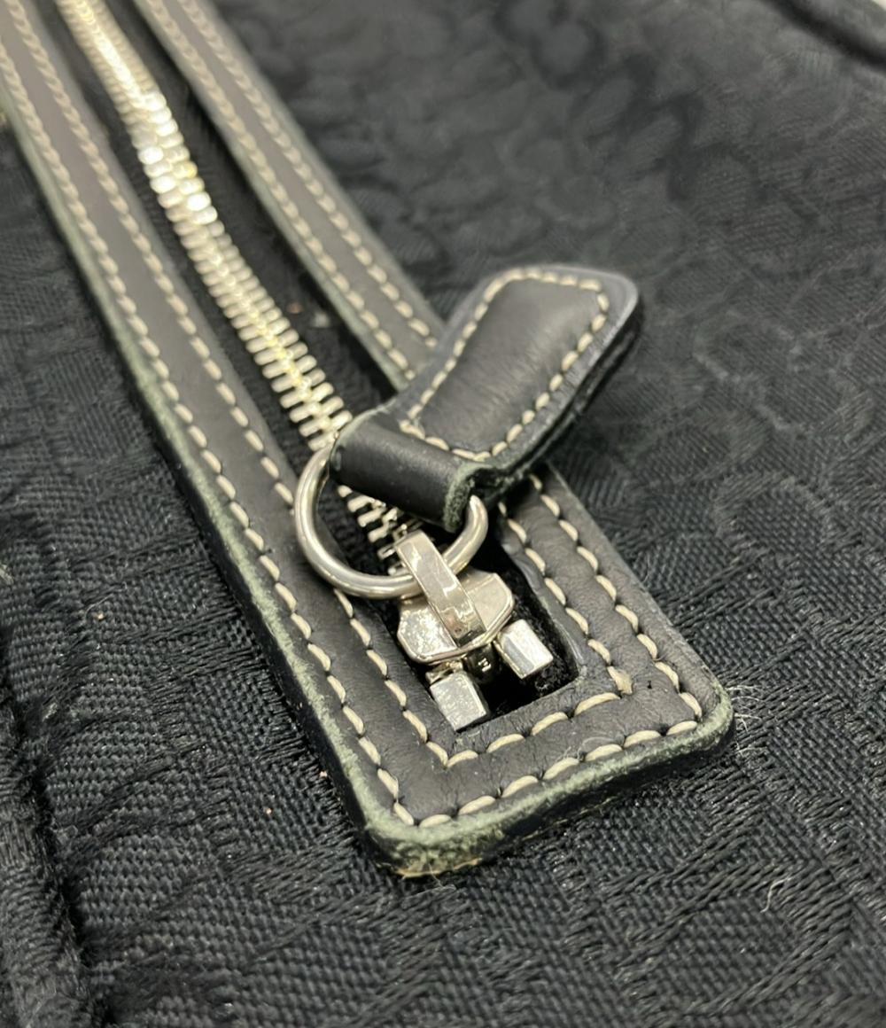 コーチ ショルダーバッグ 斜め掛け ミニシグネチャー 6341 レディース COACH