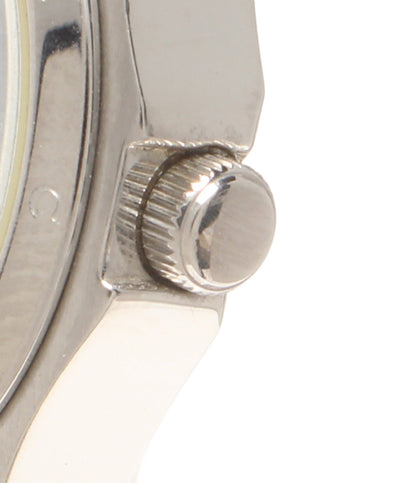MARC BY MARC JACOBS 腕時計 10周年記念限定モデル スカル柄 クオーツ MBM9028 レディース マークバイマークジェイコブス