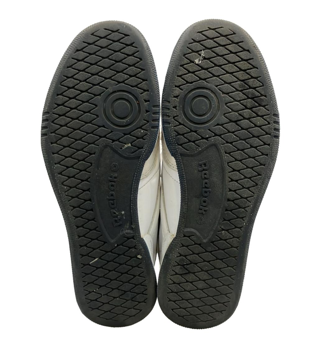 リーボック ローカットスニーカー GZ0114 メンズ SIZE 25.5 (S) Reebok