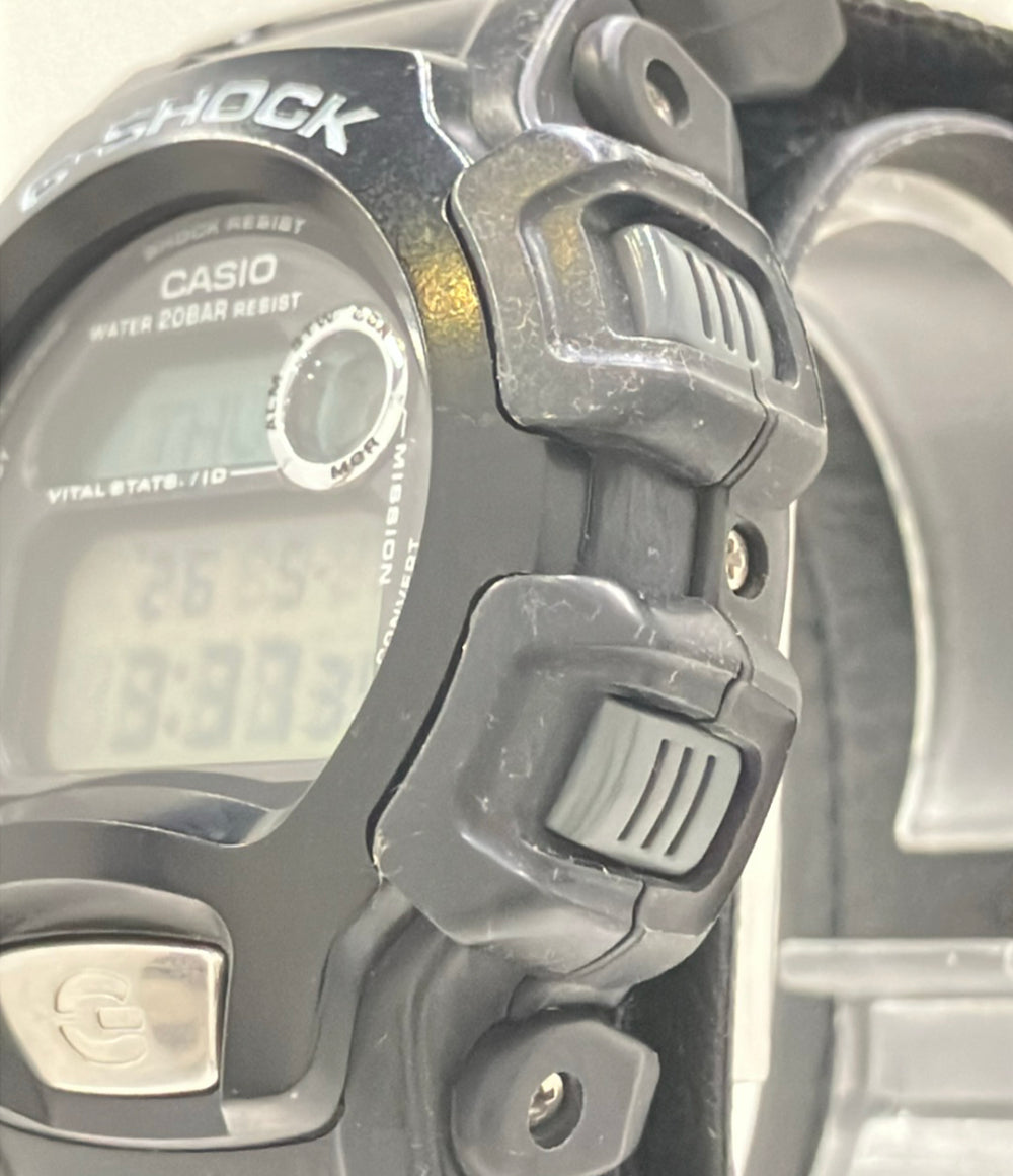 CASIO 腕時計 ペアウォッチ G-SHOCK BABY-G クオーツ LOV98B-1 メンズ レディース カシオ