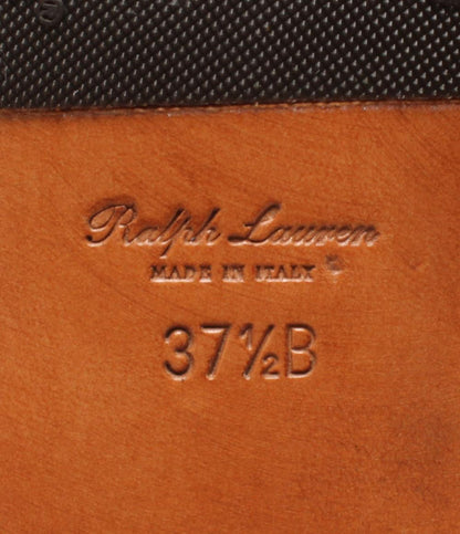 ラルフローレン ロングブーツ レディース SIZE 37 1/2 (L) RALPH LAUREN