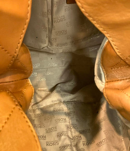 マイケルコース 2wayハンドバッグ ショルダーバッグ レディース MICHAEL KORS