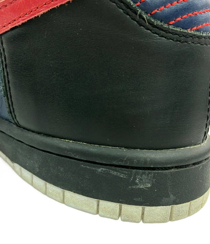 ナイキ ハイカットスニーカー ダンク ハイ ID 533134-991 メンズ SIZE 26.5 (M) NIKE