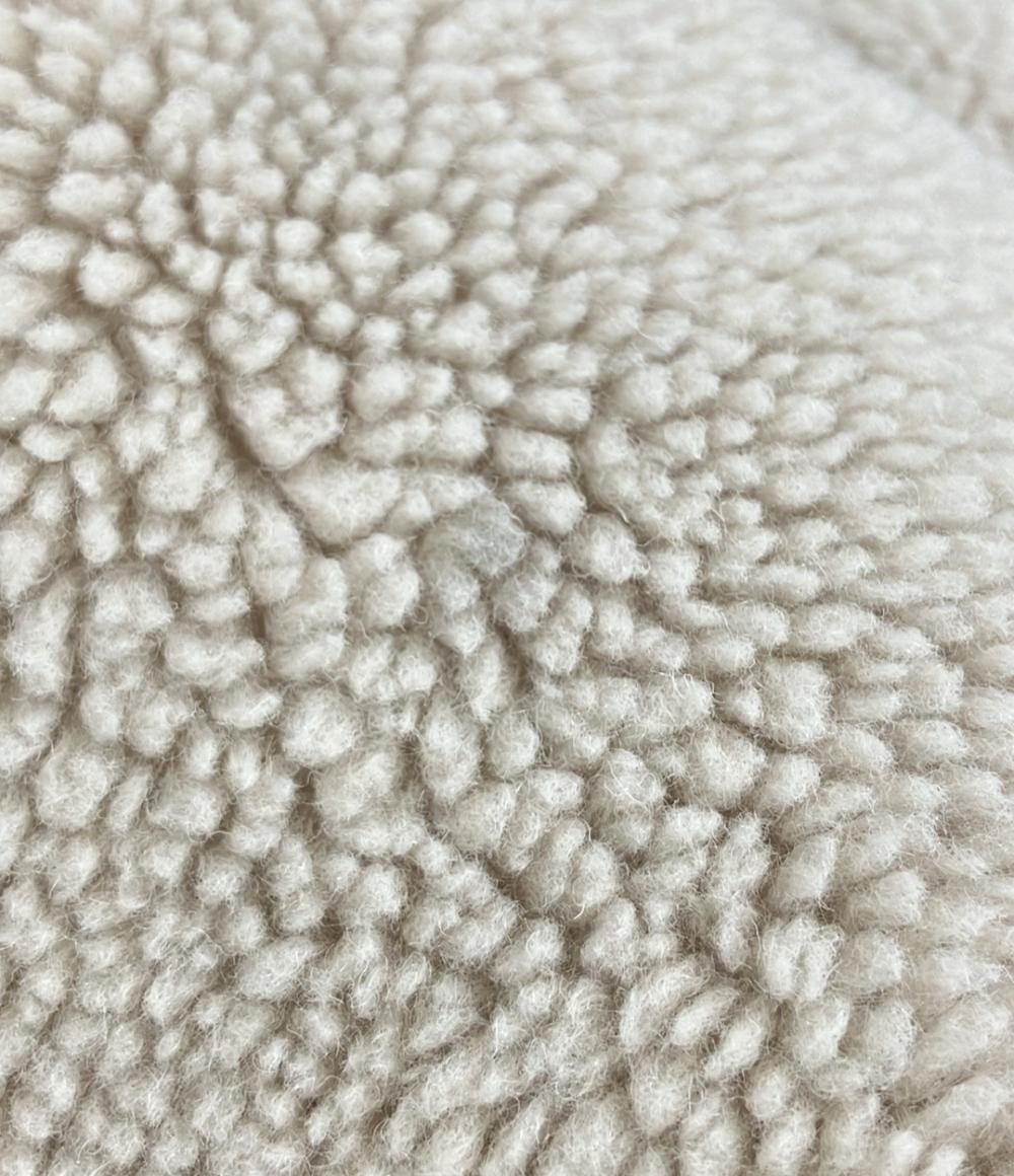 Her lip to ボアコート レディース SIZE M ハーリップトゥ