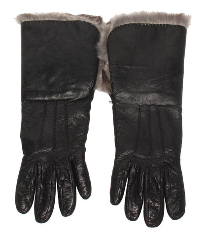 オリラグ レザー 手袋 レディース ORylag