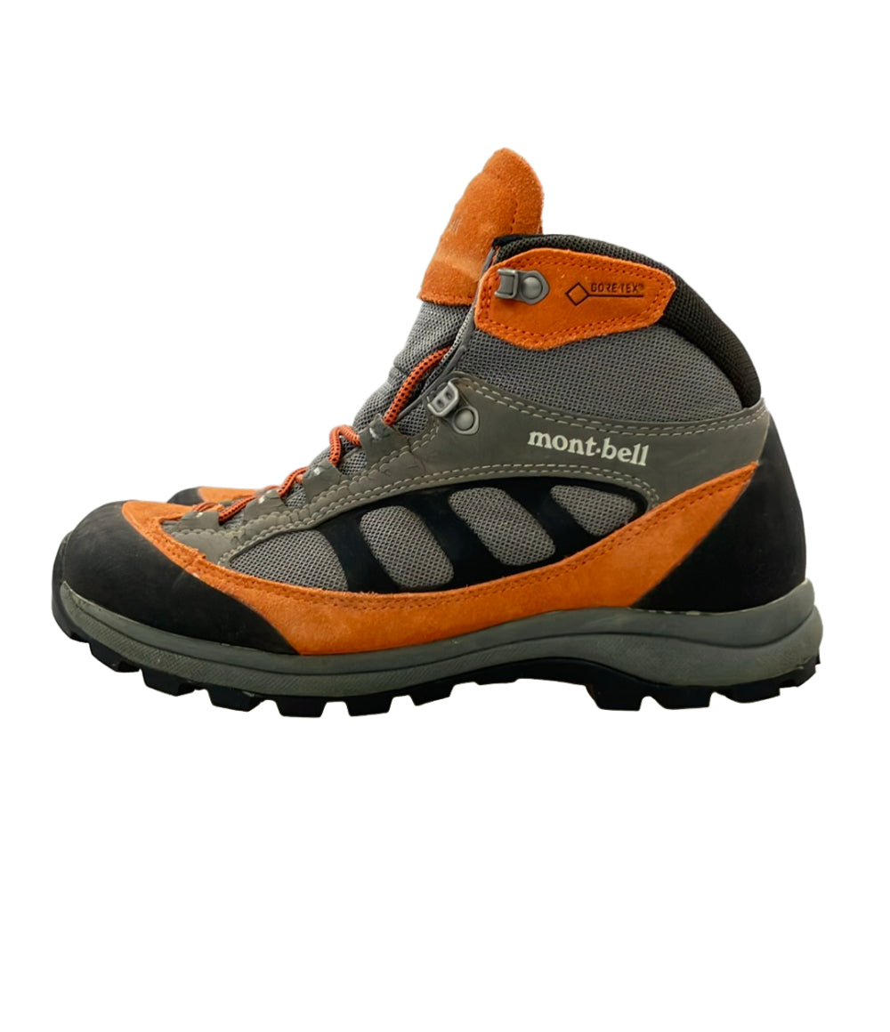 mont-bell トレッキングシューズ ティトンブーツ 1129473 メンズ SIZE 25.5 モンベル