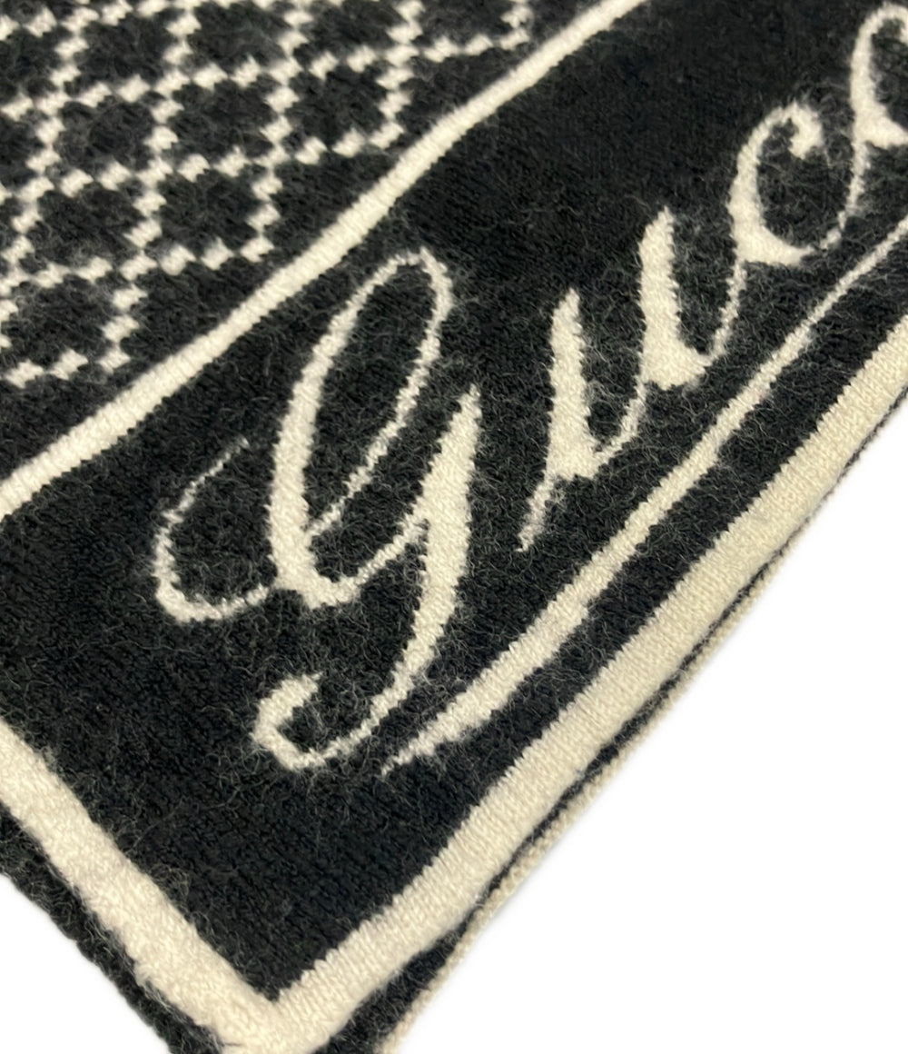GUCCI マフラー レディース グッチ