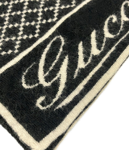 GUCCI マフラー レディース グッチ