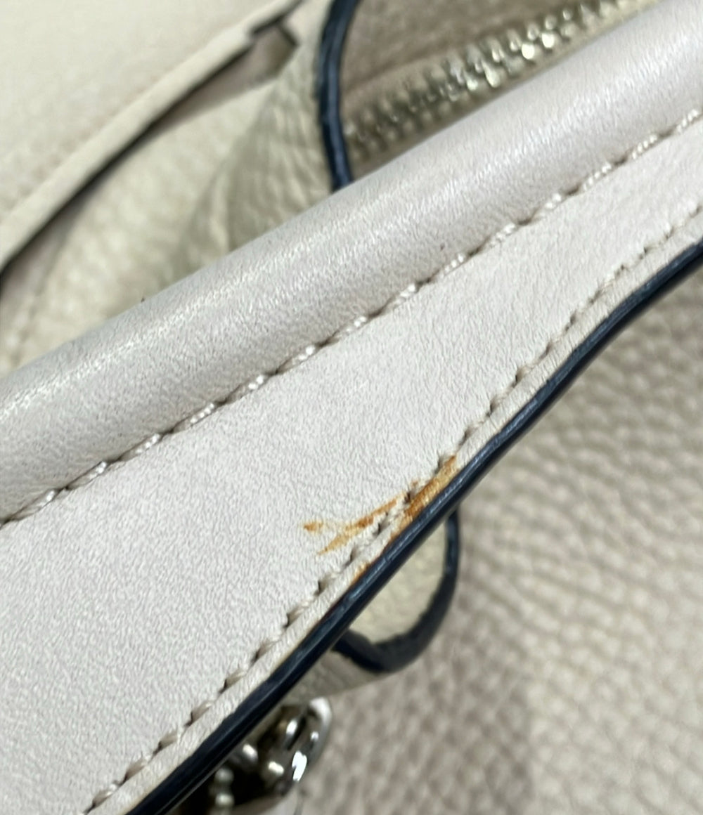 COACH トートバッグ ショルダーバッグ 2WAY 斜め掛け 31263 レディース コーチ