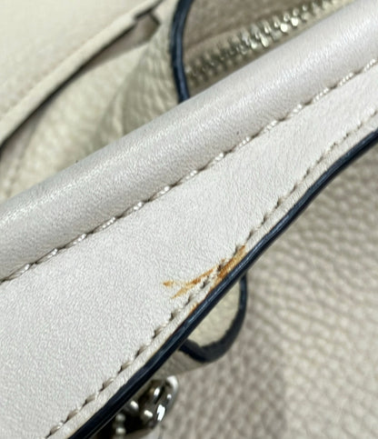 COACH トートバッグ ショルダーバッグ 2WAY 斜め掛け 31263 レディース コーチ
