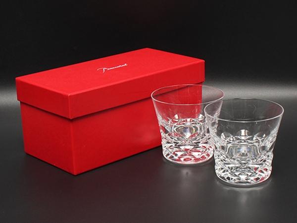 Baccarat◇グラス/2点セット Baccarat◇グラス/2点セット/CLR/2105761
