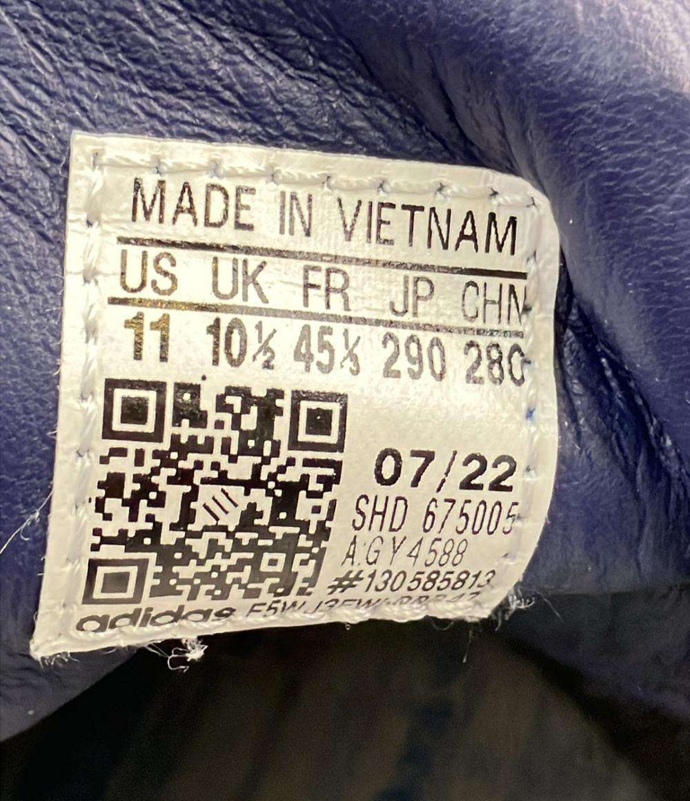 adidas ローカットスニーカー CAMPUS 80s GY4588 メンズ SIZE 29.0 (XL) アディダス