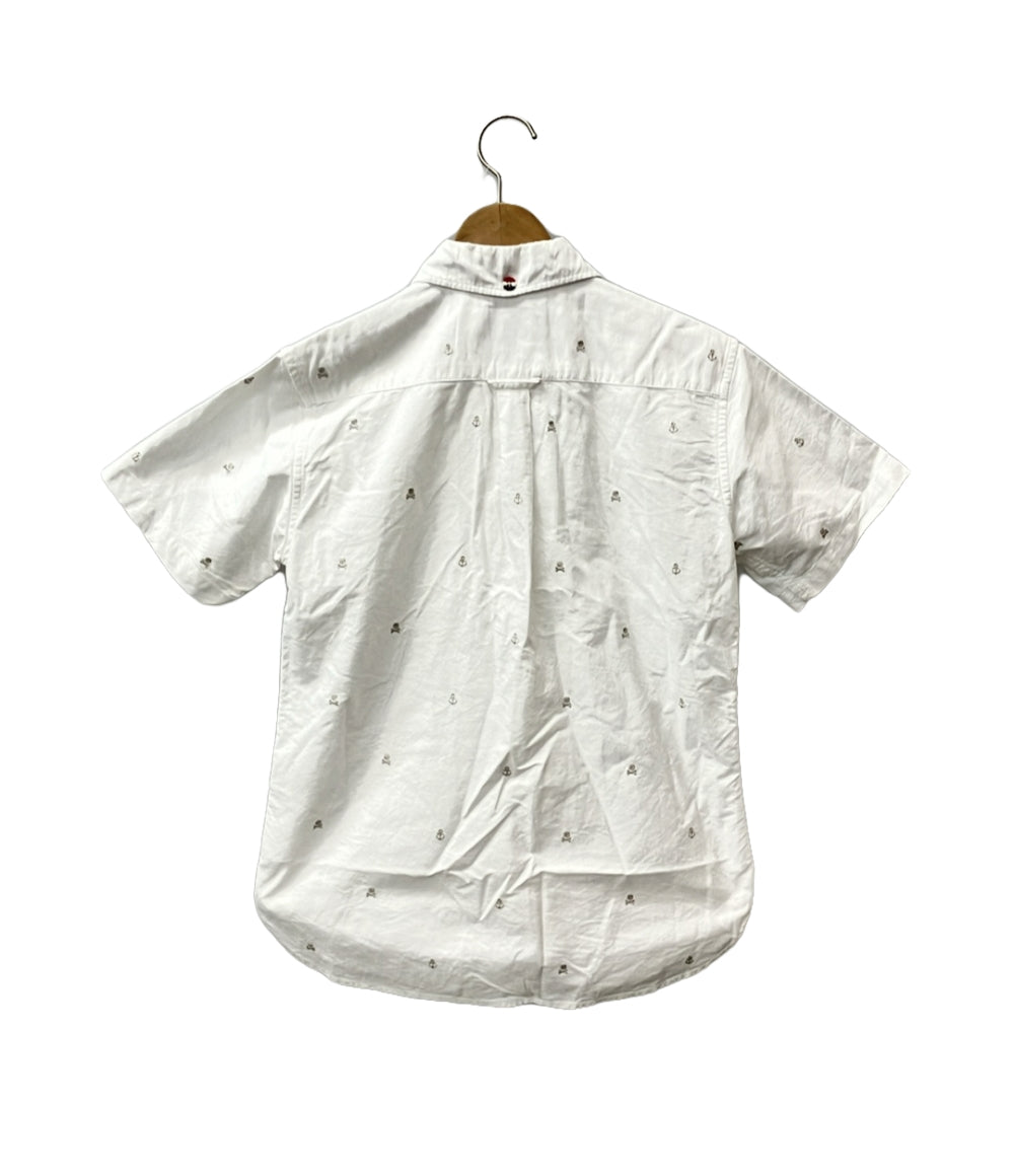 ビームスハート 半袖シャツ メンズ SIZE S BEAMS HEART – Rehello by 