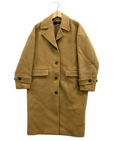 ジャーナルスタンダード ベージュコート レディース JOURNAL STANDARD