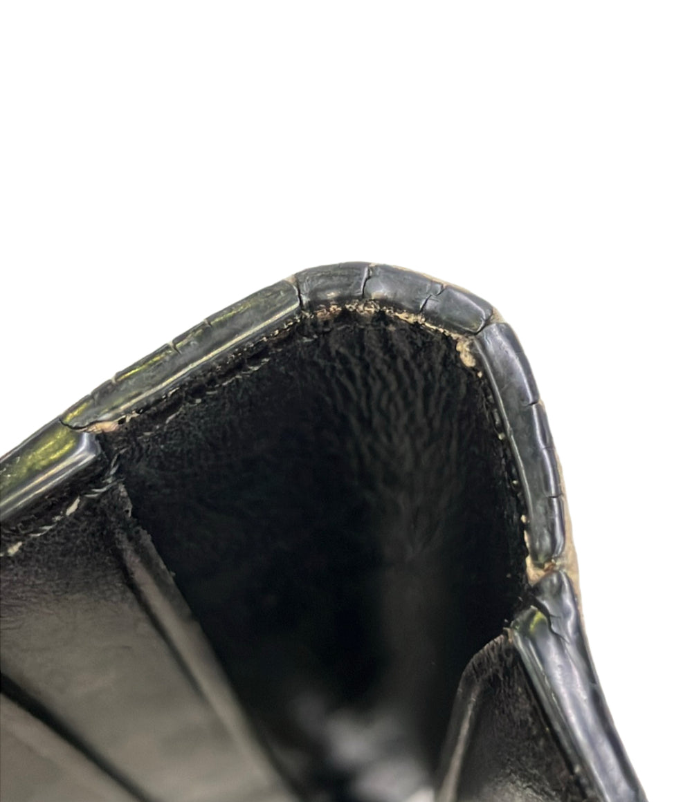Berluti 長財布 メンズ ベルルッティ