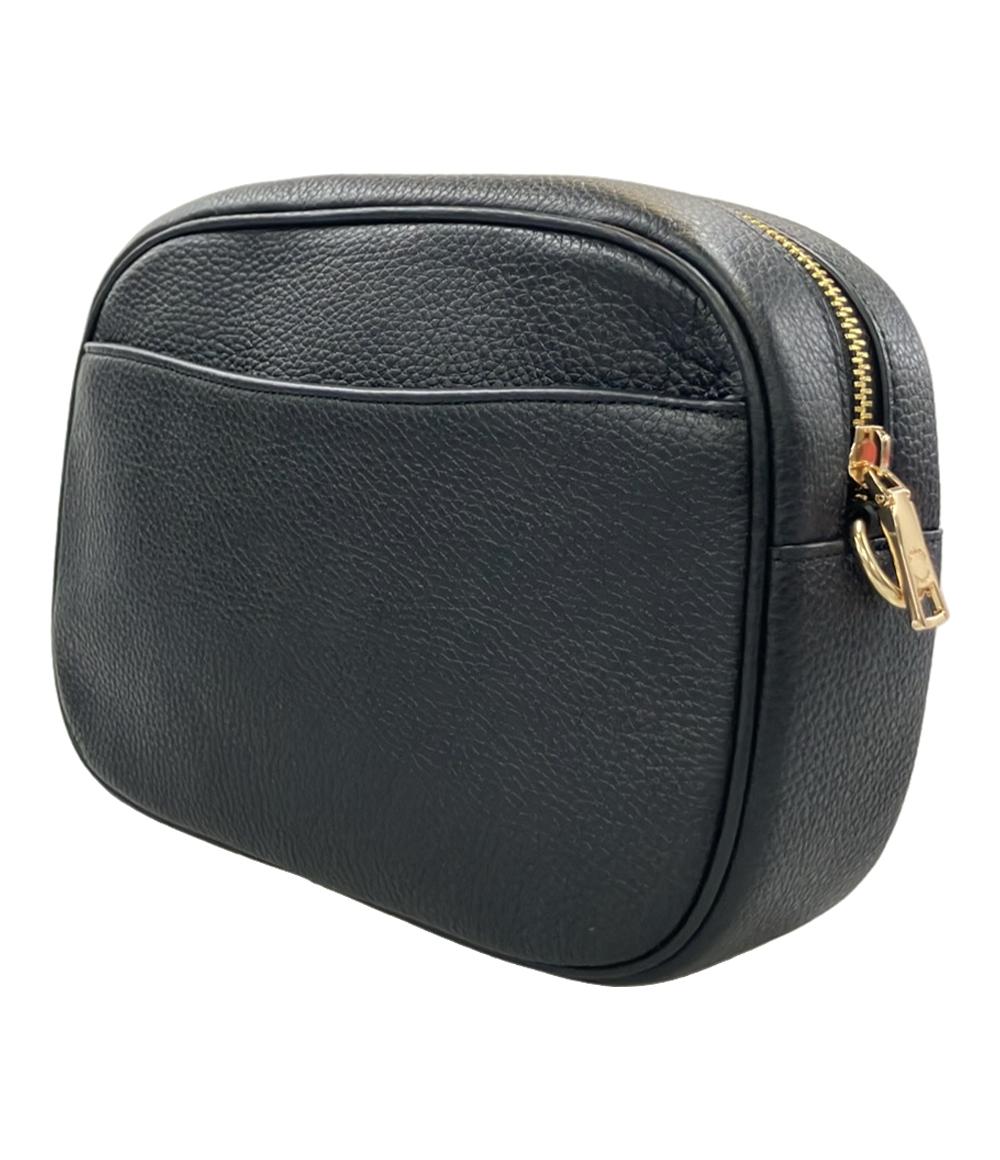 美品 COACH ショルダーバッグ 斜め掛け ジェイミー カメラバッグ CA207 レディース コーチ