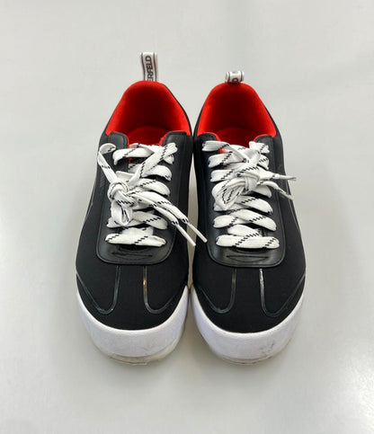 PUMA ローカットスニーカー ×カール ラガーフェルド ローマアモール レディース SIZE 23.0 (M) プーマ