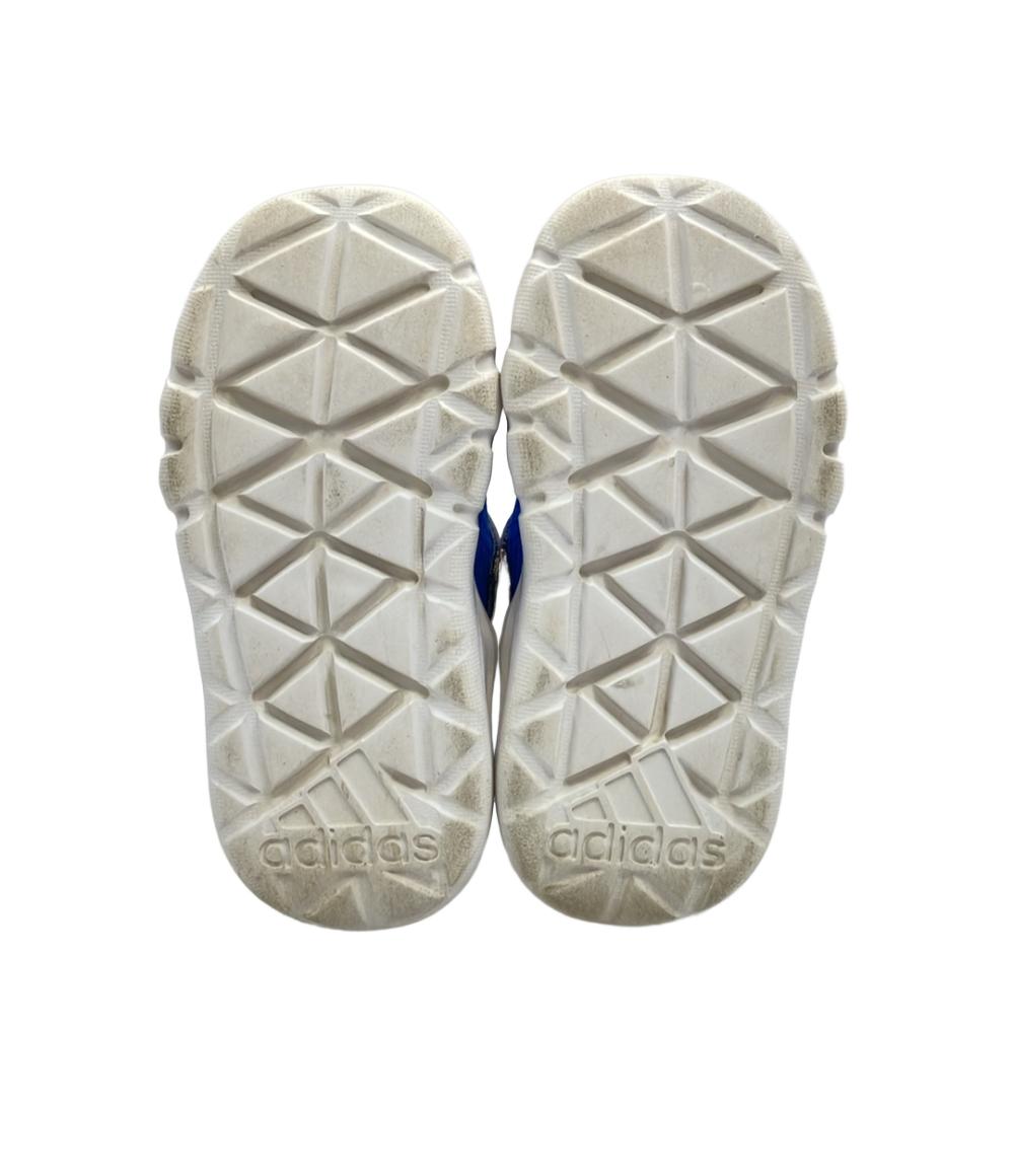 アディダス ローカットスニーカー G27111 ベビー SIZE 14.0 (M) adidas