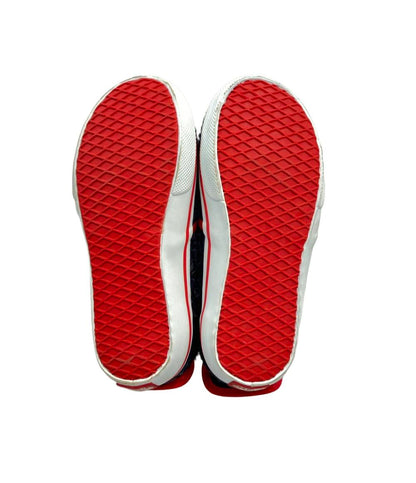 バンズ スリッポン キッズ SIZE 20.0 (M) VANS