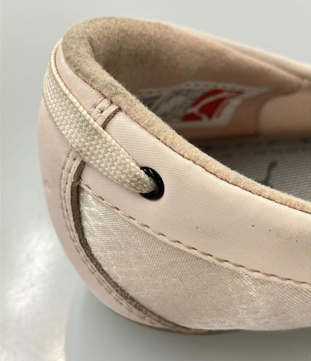 PUMA(プーマ) ヴィッタ フラットシューズ レディース JPN:23.5 中古 古着 0826 PUMA(プーマ) ヴィッタ フラットシューズ レディース JPN:23.5 中古 古着 0826
