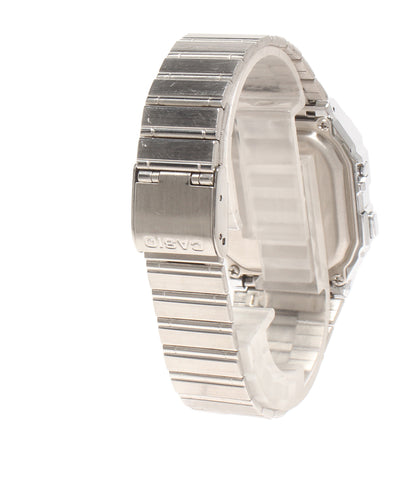 CASIO 腕時計 データバンク クオーツ DB-1500 メンズ カシオ