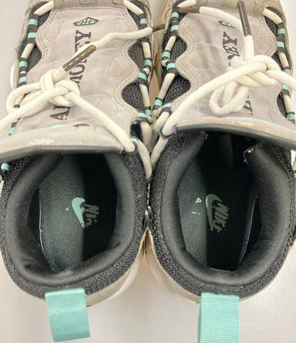 NIKE ローカットスニーカー AIR MORE MONEY AJ2998-003 メンズ SIZE 25.5 ナイキ