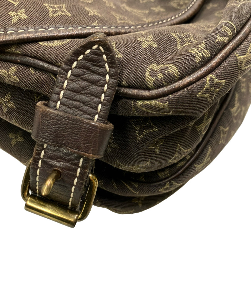 ルイ・ヴィトン ショルダーバッグ 斜め掛け ソミュール30 モノグラム M95277 レディース LOUIS VUITTON LOUIS VUITTON ショルダーバッグ 斜め掛け ソミュール30 モノグラム