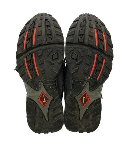 訳あり NIKE ローカットスニーカー エアテラフマラ 18 AO8287-001 メンズ SIZE 26.0 (M) ナイキ