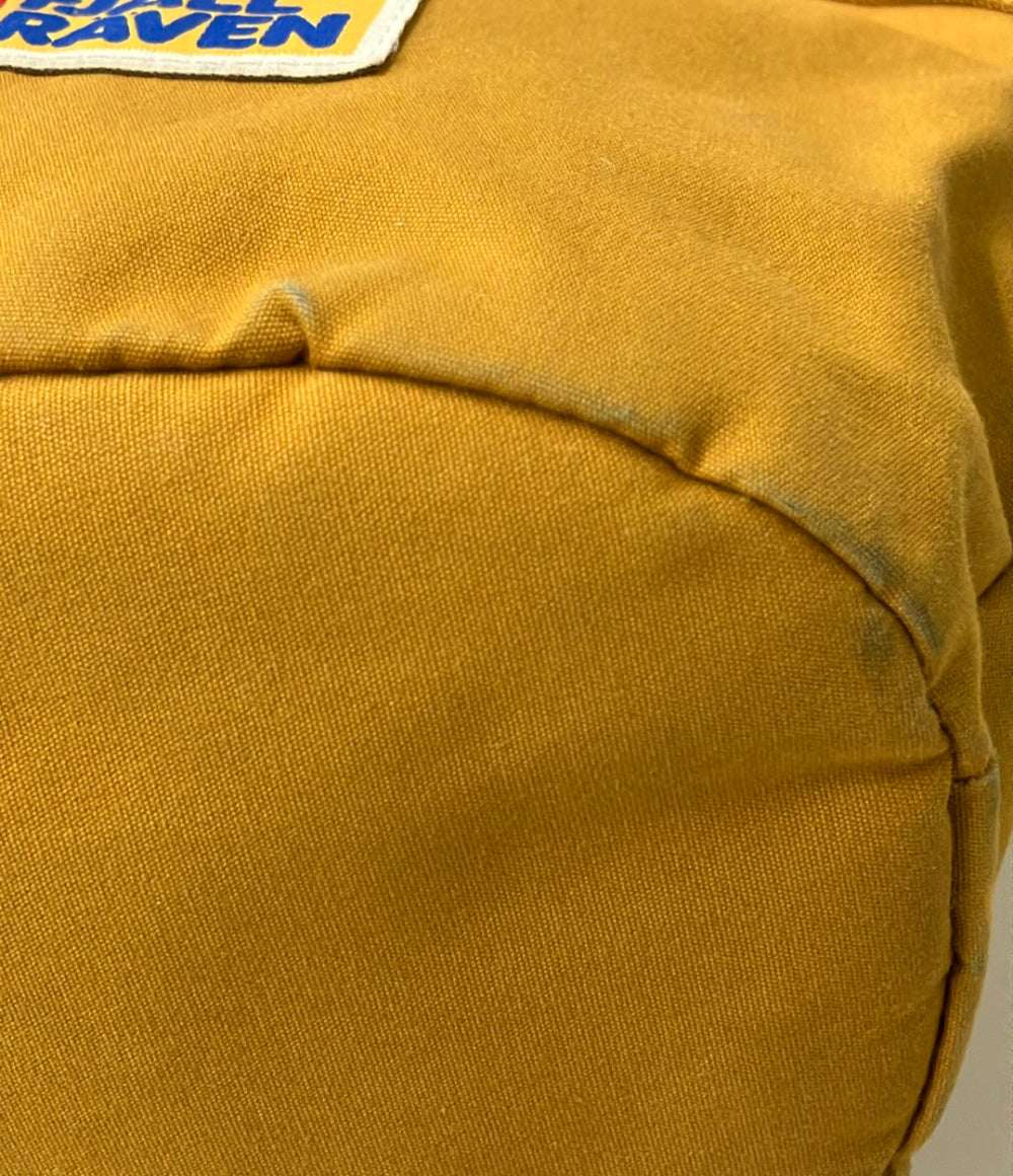 FJALLRAVEN 2wayハンドバッグ ショルダーバッグ レディース フェールラーベン