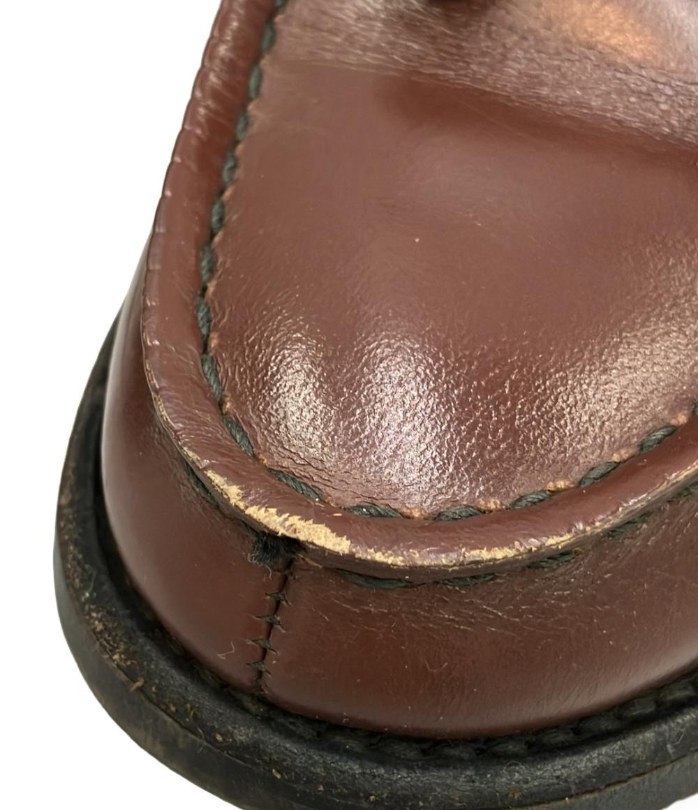 REGAL ローファー タッセル レディース SIZE 24.0 (L) リーガル