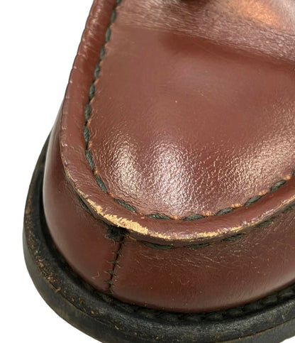 REGAL ローファー タッセル レディース SIZE 24.0 (L) リーガル