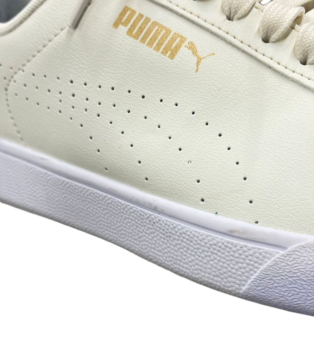 PUMA ローカットスニーカー シャッフル パーフ スニーカー 380150-10 メンズ SIZE 26.0 プーマ