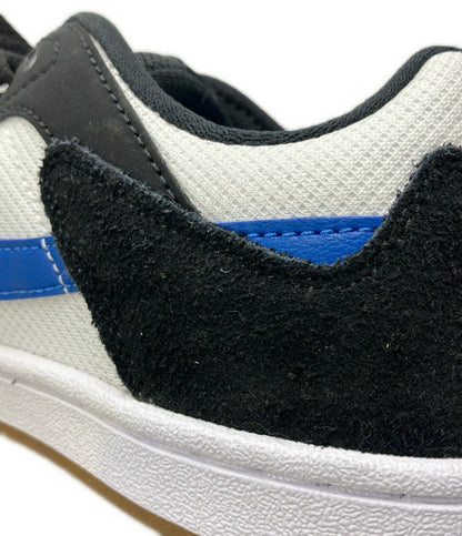 美品 NIKE SB ローカットスニーカー アリウープ CJ0882-104 メンズ SIZE 25.5 ナイキエスビー