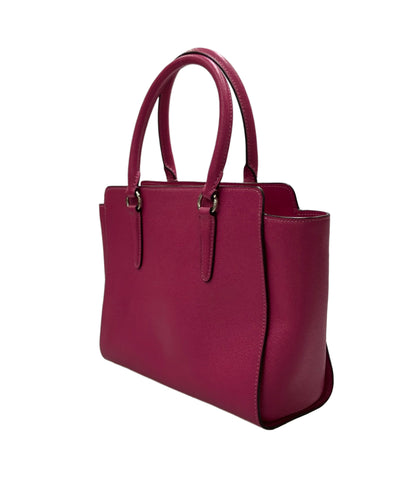 美品 COACH 2WAY ハンドバッグ ショルダーバッグ 斜め掛け F30555 レディース コーチ