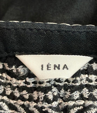 イエナ 長袖ブラウス レディース IENA