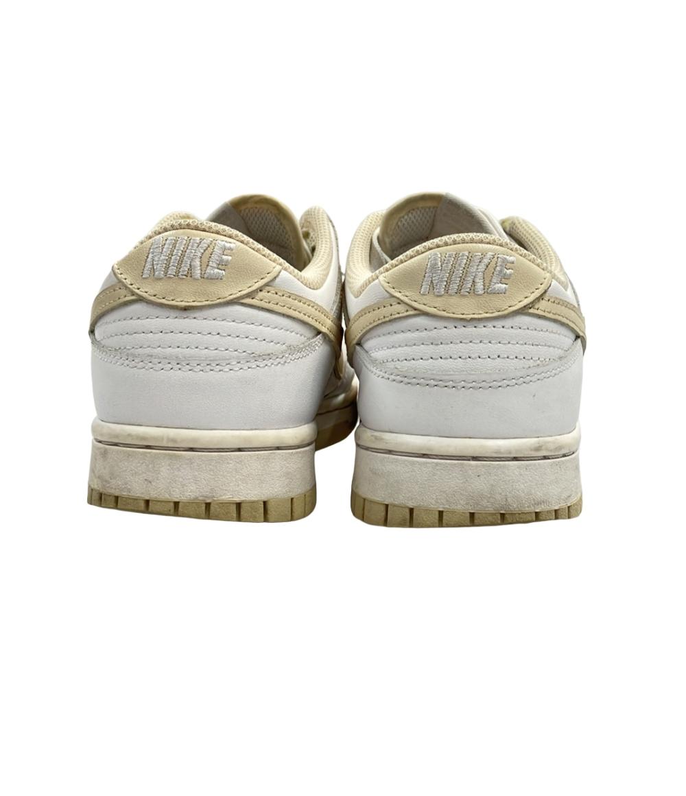 ナイキ ローカットスニーカー DUNK DD1503-110 レディース SIZE 24.5 NIKE