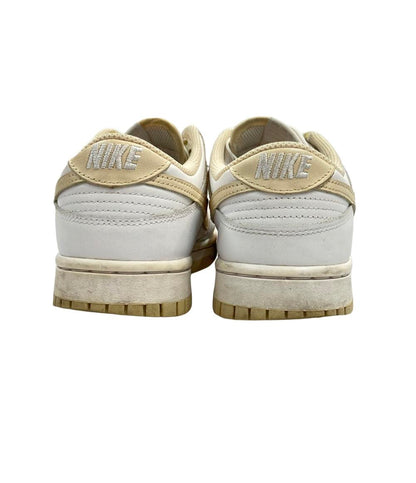 ナイキ ローカットスニーカー DUNK DD1503-110 レディース SIZE 24.5 NIKE