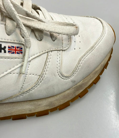 リーボック ローカットスニーカー レディース SIZE 25.0 (XL) Reebok